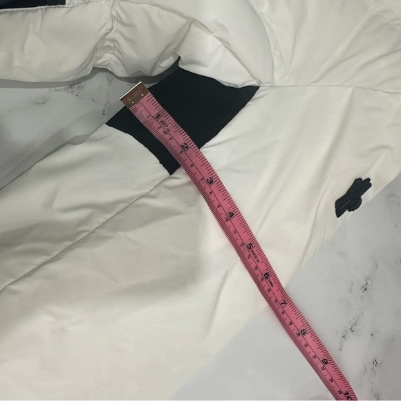 Moncler Grenoble Vailly Zip-Up Quilted Jacket - Picture 13 of 16